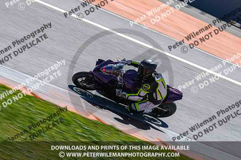 march 2018;motorbikes;no limits;peter wileman photography;portugal;trackday digital images;valencia